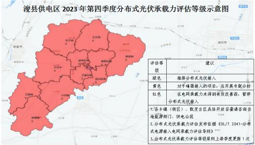 河南?？h供電區(qū)暫停分布式光伏接入!