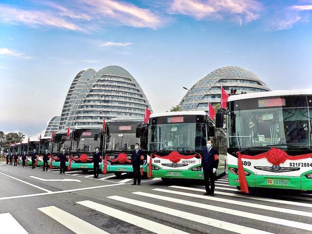 未來(lái)3年車(chē)谷新增5座加氫站，運(yùn)營(yíng)2000輛氫能汽車(chē)