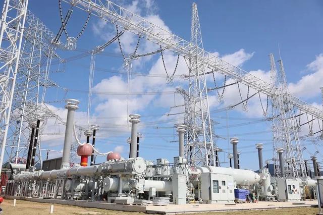 河南新型電力(新能源)裝備產(chǎn)業(yè)迎來新機(jī)遇、新變革