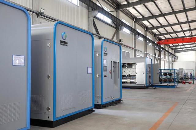 氫能之問(wèn)：各地爭(zhēng)相布局的“終極能源”，為何聽得多見得少?