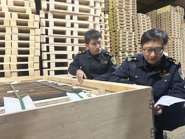 實(shí)現(xiàn)企業(yè)便利最大化，他們助力新能源車走通出口通道