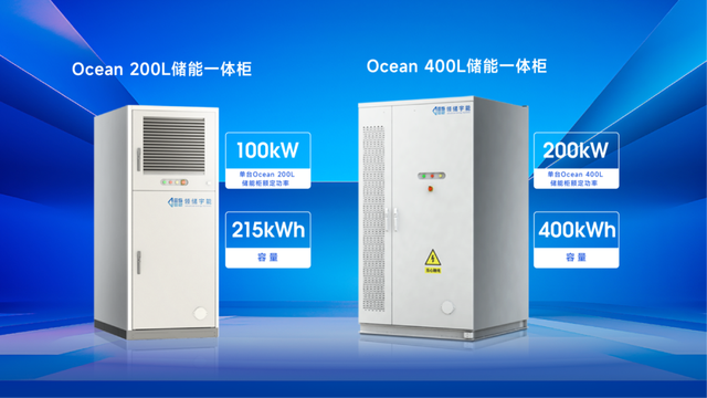 昱勢而上，領(lǐng)儲(chǔ)未來丨AES組串式液冷儲(chǔ)能系統(tǒng)新品重磅發(fā)布!