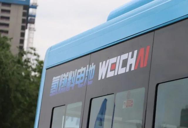 氫能車(chē)“免單”背后:12家山東上市公司或迎利好