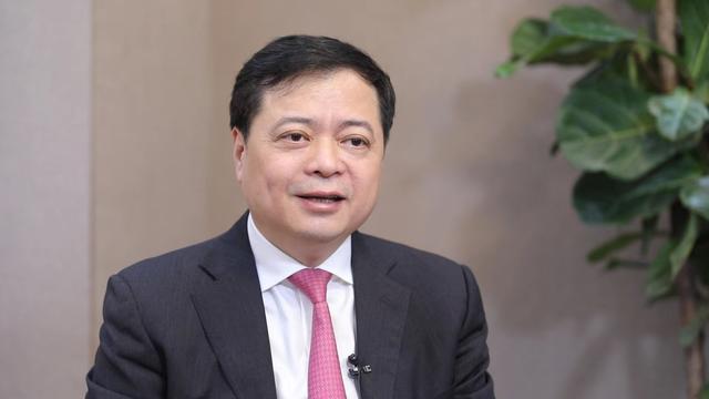 【兩會好聲音】全國政協(xié)常委、正泰集團董事長南存輝：建議進一步優(yōu)化綠證核發(fā)及交易機制，提升市場參與度