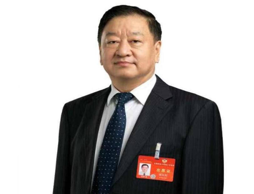 【兩會好聲音】全國政協(xié)委員、中國廣核集團(tuán)董事長楊長利:建議將核電納入我國綠色電力體系