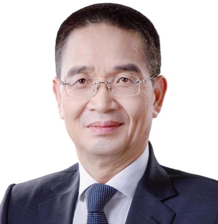 【兩會(huì)好聲音】全國(guó)政協(xié)委員、國(guó)網(wǎng)福建電力董事長(zhǎng)、黨委書(shū)記阮前途：新形勢(shì)下推進(jìn)新型電力系統(tǒng)高質(zhì)量發(fā)展