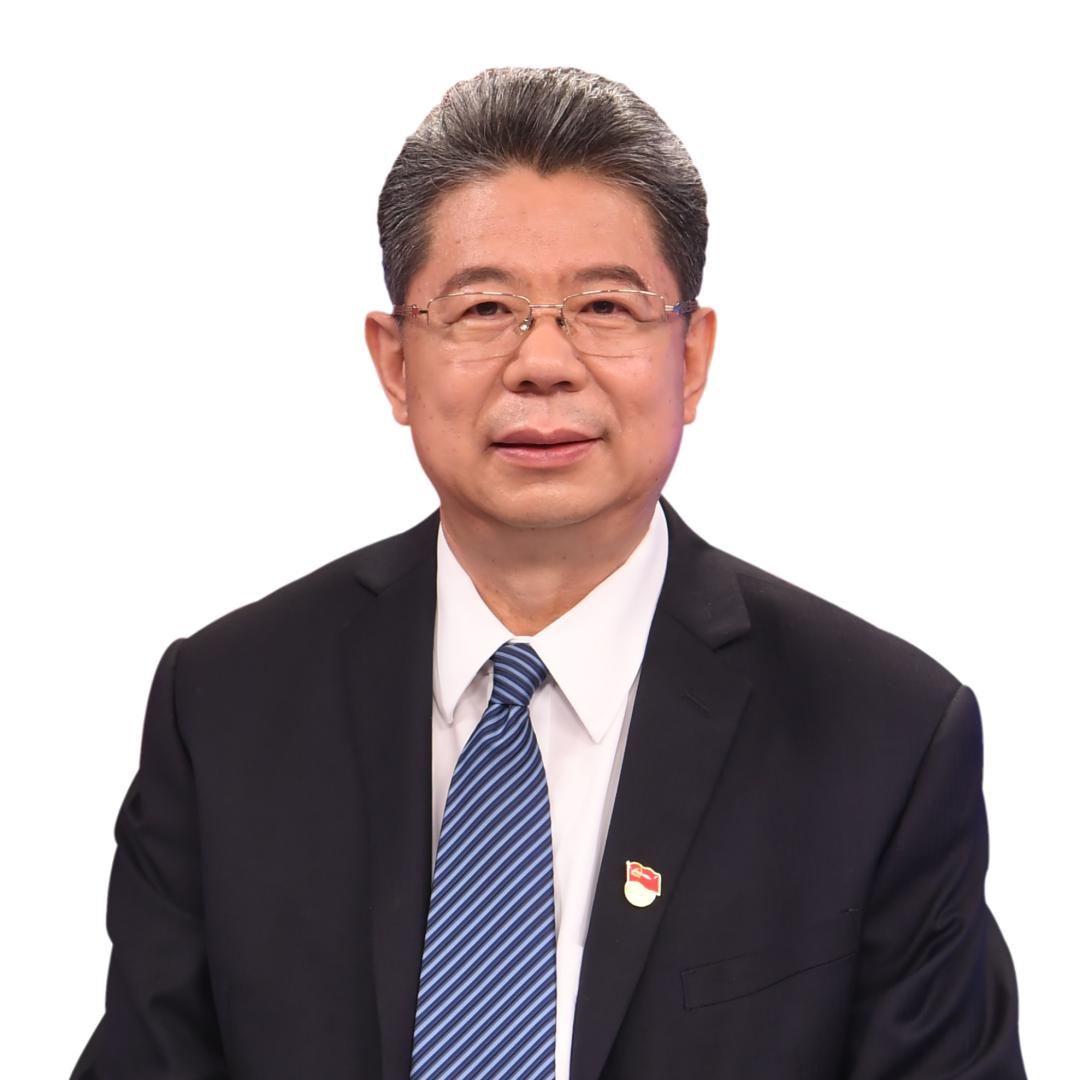 【兩會(huì)好聲音】全國(guó)政協(xié)委員中國(guó)石化集團(tuán)董事長(zhǎng)、黨組書記馬永生：推動(dòng)戰(zhàn)略性新興產(chǎn)業(yè)更好更快發(fā)展