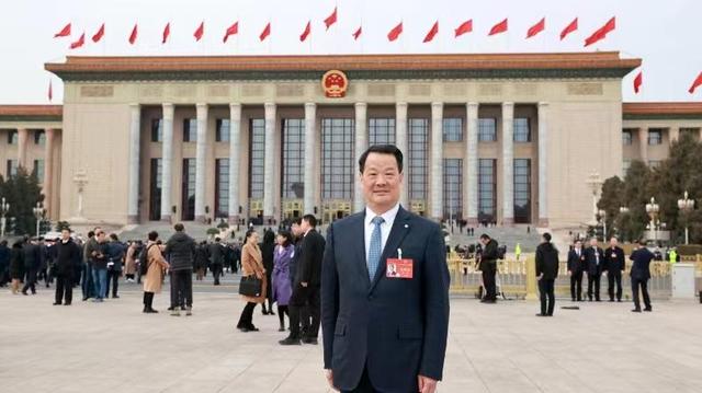 【兩會好聲音】彭壽院士建議：以應用導向為主體，真正實現綠色低碳產業(yè)高質量發(fā)展