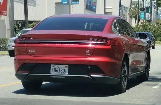 美國圍堵歐洲延遲，中國是落入“新能源陷阱”了嗎？