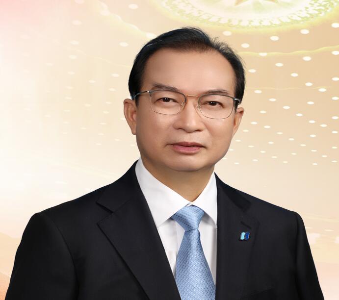 【兩會好聲音】全國政協(xié)委員，中國華電黨組書記、董事長江毅：加快形成新質(zhì)生產(chǎn)力