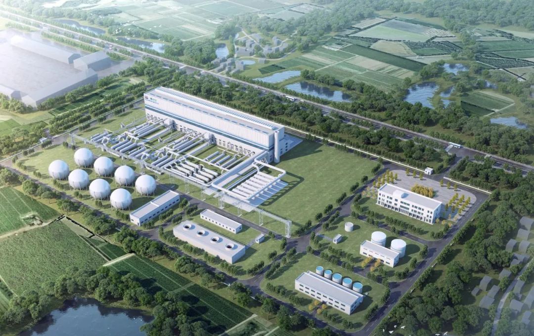 這個儲能名單，中國能建名列前茅