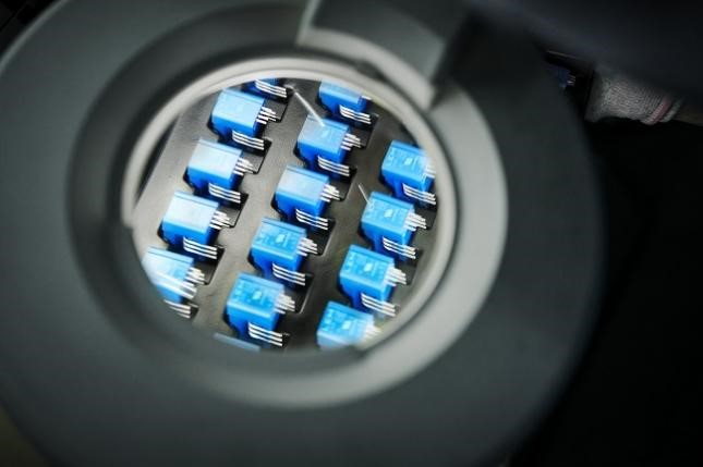 專注電量測量52載，開創(chuàng)電氣化新未來