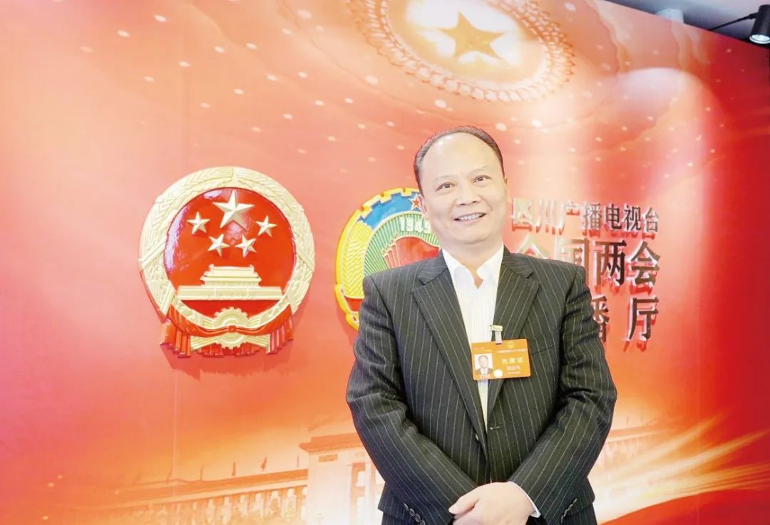 劉漢元：加速打造能源新質(zhì)生產(chǎn)力，助推全球碳中和目標(biāo)實(shí)現(xiàn)