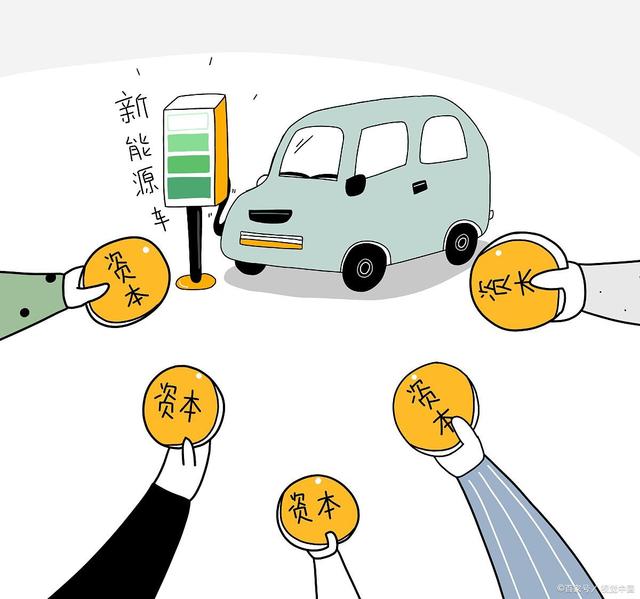 新能源車自燃，315曝光問題眾多，新能源車究竟是大趨勢還是智商稅