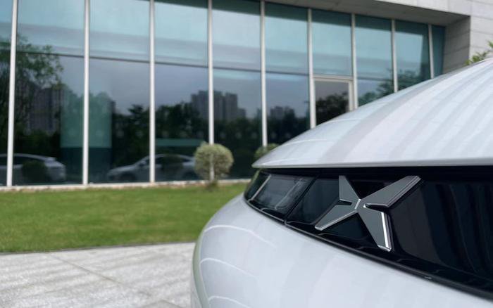 小鵬汽車去年凈虧損擴(kuò)大至103億，4月將發(fā)全新品牌