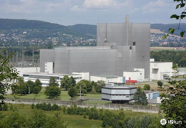 德退役核電廠轉(zhuǎn)型，成120 MW/280 MWh電池儲能廠