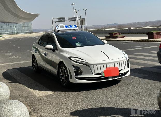 “All in”新能源，一汽紅旗如何來卷?