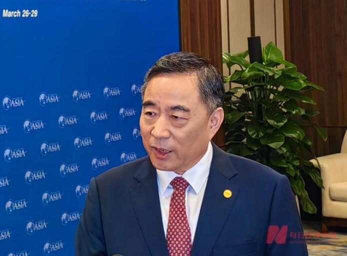 中國能建董事長宋海良:建議加快出臺適應新型儲能發(fā)展的容量電價機制