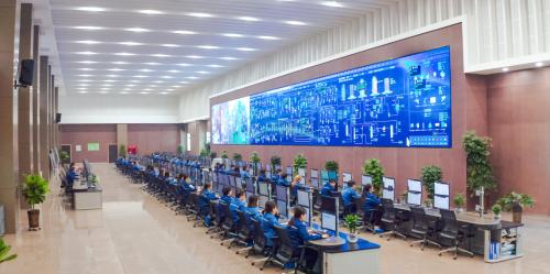 多晶硅材料巨頭大全能源：成本下降、產(chǎn)量增長，迎接行業(yè)新周期