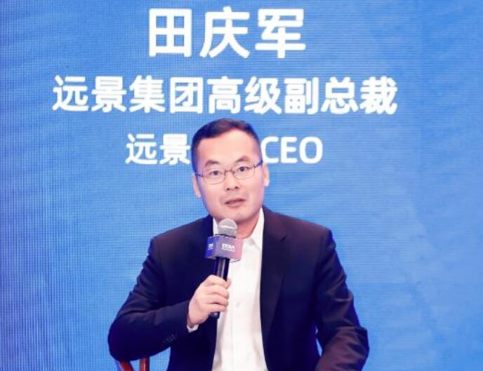 遠(yuǎn)景田慶軍：儲(chǔ)能未來(lái)不可限量，發(fā)展?jié)摿⒊^(guò)風(fēng)電和光伏