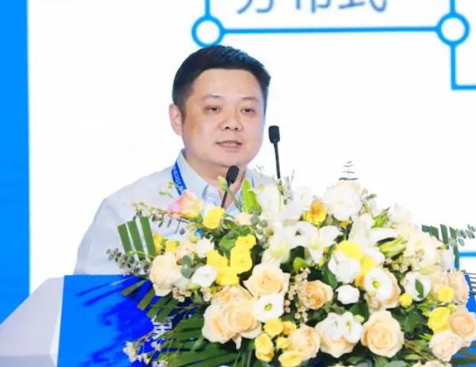 智光儲能技術(shù)總監(jiān)湯旭：今年儲能競爭更加激烈，看好高壓大容量儲能