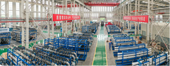 光大環(huán)境培育環(huán)保新技術(shù)、新應(yīng)用 助力美麗中國建設(shè)