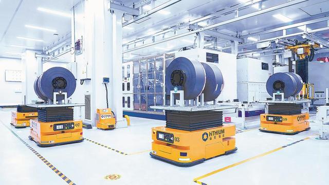 從一?!半娦尽笨磧δ墚a(chǎn)業(yè)“裂變”