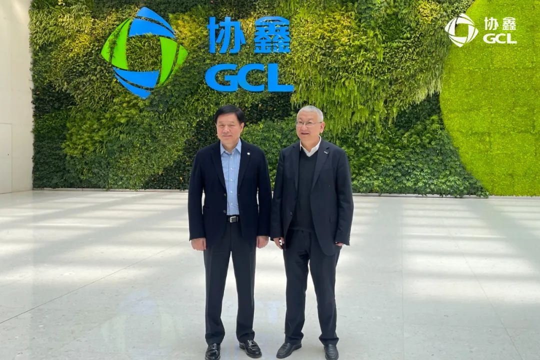 隆基綠能，為何牽手協(xié)鑫？