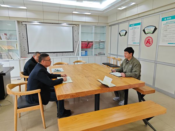 湖北竹溪供電公司從“新”出發(fā)，打好廉潔從業(yè)“預(yù)防針”