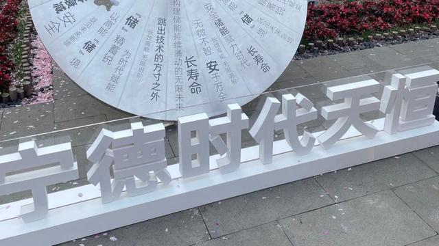 寧德時(shí)代：儲(chǔ)能價(jià)格競爭并非長久，質(zhì)量提升是關(guān)鍵