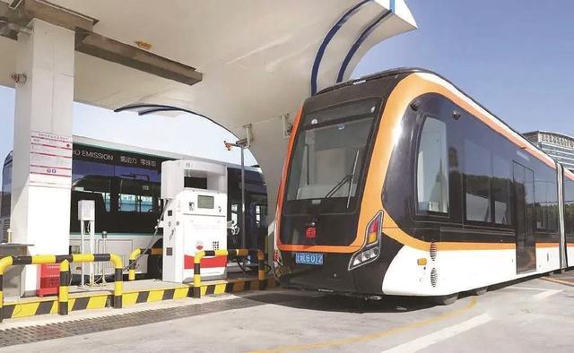 上海氫晨：破解“卡脖子”，“氫”裝上陣領(lǐng)跑零碳時代