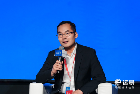 遠(yuǎn)景田慶軍：“內(nèi)卷”推動儲能高增長，但要警惕質(zhì)量風(fēng)險(xiǎn)