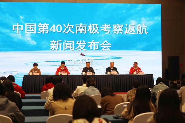 歷時52天，綠色環(huán)保節(jié)能!中國南極秦嶺站高標(biāo)準(zhǔn)建成投用