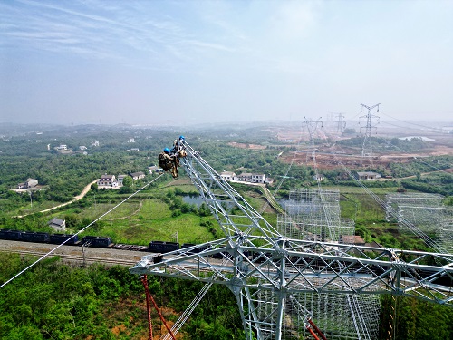 ?有新進展！此項工程完工后將助力這一地區(qū)產業(yè)改造升級！