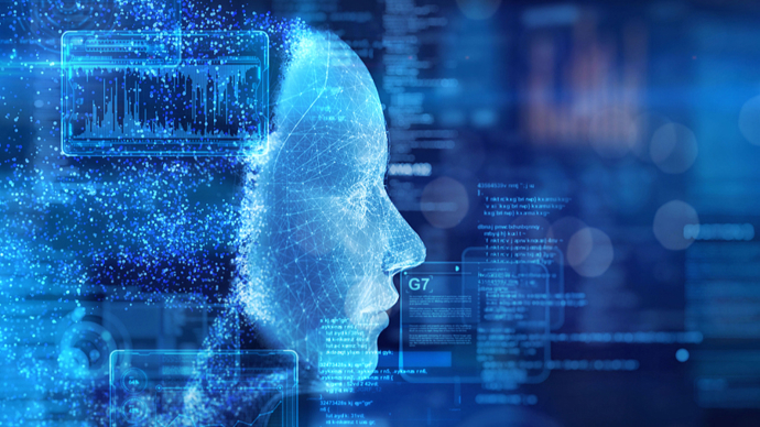 上海電力AI營業(yè)員“上線”，中英互譯還能聽懂上海話