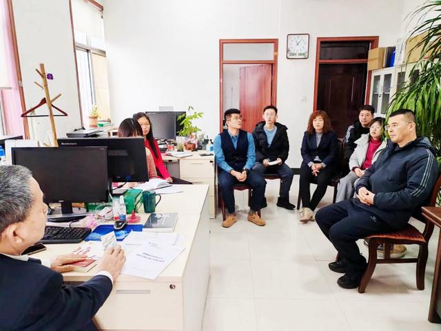 國(guó)網(wǎng)海陽(yáng)市供電公司物資供應(yīng)分中心：強(qiáng)化廢舊物資管控，提升集約管理效益