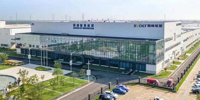 蜂巢能源從中國到世界，創(chuàng)新驅(qū)動(dòng)的新能源革命與全球戰(zhàn)略布局