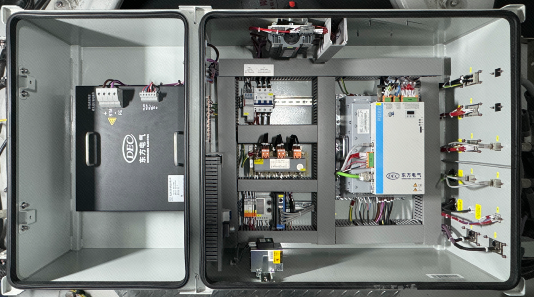 再創(chuàng)新 再突破！首款適用于風(fēng)電變槳系統(tǒng)的鋰離子超級電容模組成功研制