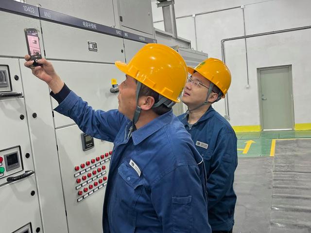 國網(wǎng)煙臺供電公司推進(jìn)一戶一表改造，持續(xù)優(yōu)化營商環(huán)境