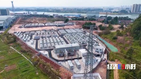 中國新型儲能開啟“黃金賽道”，直接推動超千億元投資