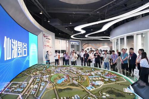 康士柏探索氫能未來，共筑產(chǎn)教融合新篇章