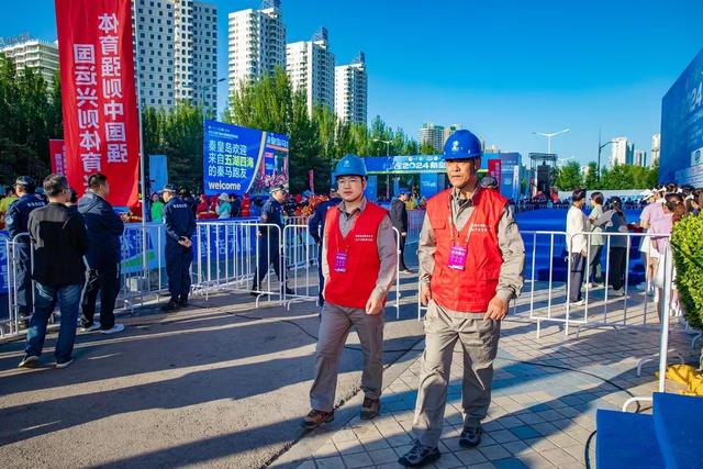 國網(wǎng)秦皇島供電公司開展“保護(hù)電力設(shè)施、暢通能源通道”宣傳活動(dòng)