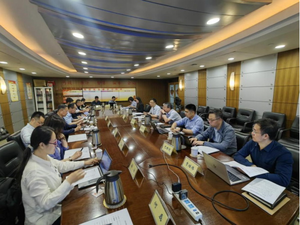 電促會一行赴中國移動、中國聯(lián)通、中國電信調(diào)研交流