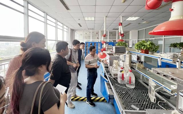 效率高，能耗低!這項氣體分離技術為氫能產業(yè)發(fā)展注入“膜”力