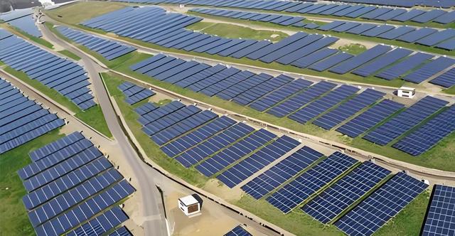 孟加拉國(guó)將建設(shè)100兆瓦太陽能發(fā)電廠