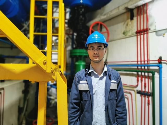 十年耕耘結(jié)碩果，南網(wǎng)儲能這個小伙子不一般