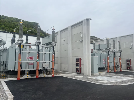 玉環(huán)啟動電網供電能力提升百日攻堅!