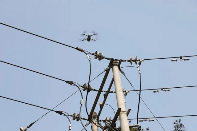 國網泰寧縣供電公司多措并舉 防范外力破壞