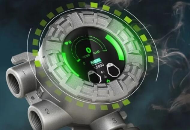 守護(hù)氫能應(yīng)用安全，梅思安(MSA)打造系統(tǒng)性氫氣檢測解決方案