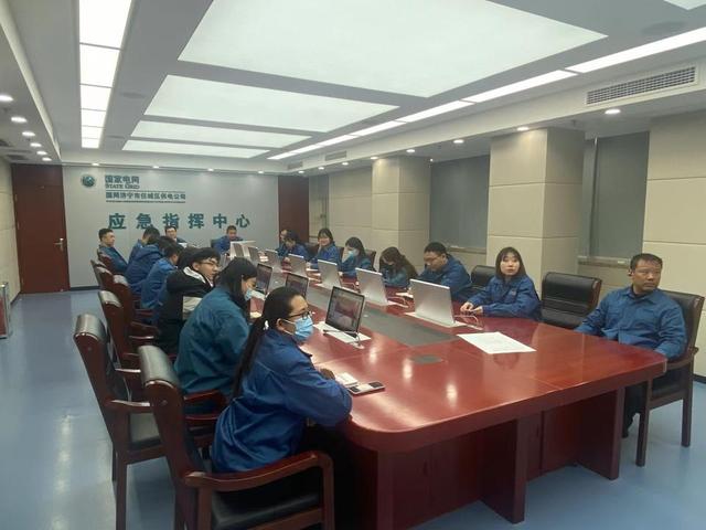 國網(wǎng)任城供電公司強(qiáng)化物資質(zhì)量監(jiān)督管理，服務(wù)電網(wǎng)安全穩(wěn)定運(yùn)行